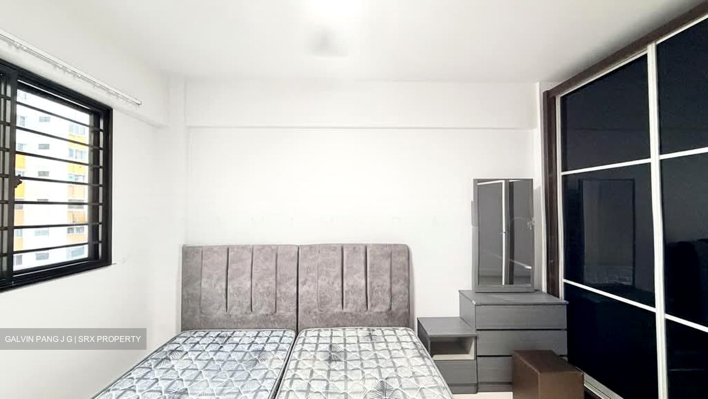 Blk 762 Yishun Street 72 (Yishun), HDB 4 Rooms #583018461